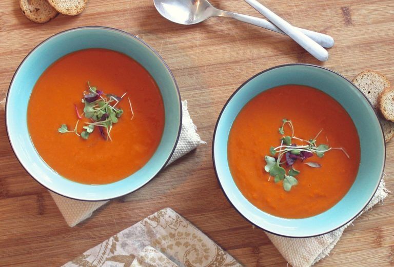 Interesting Reasons you Must Have Soups