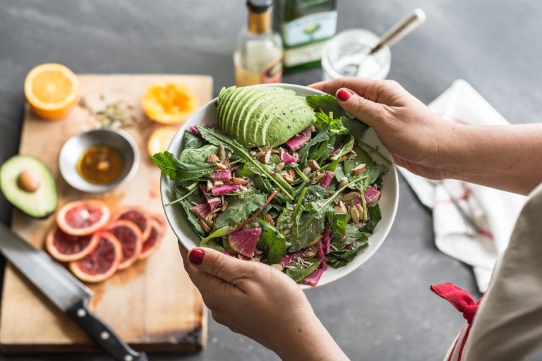 Blue zone diet: Live up to 100 years by following it