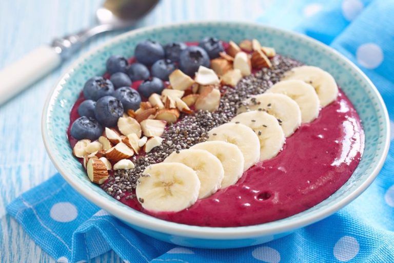 The Truth about Acai Bowls