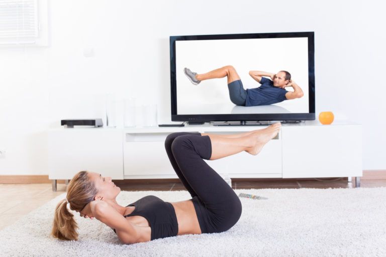 Benefits of an Online Health Coach