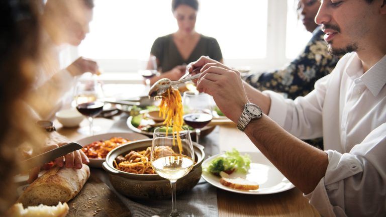 How Intuitive Eating Can Help You Stay Healthy