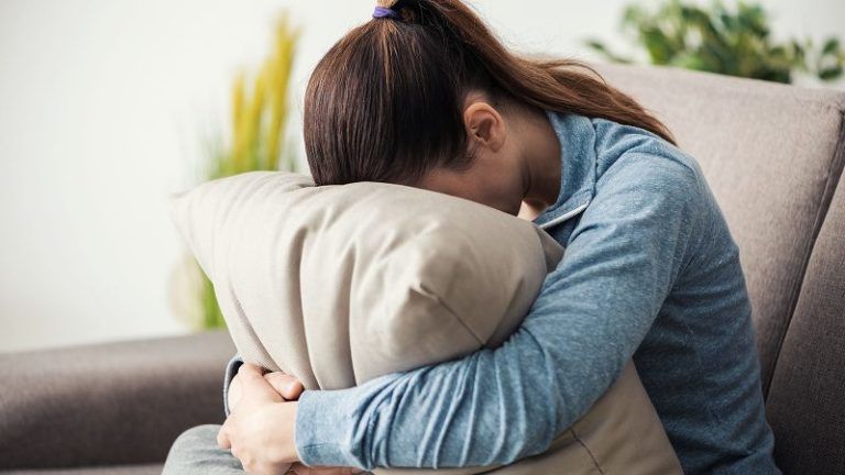 Foods that Help with Anxiety and Stress