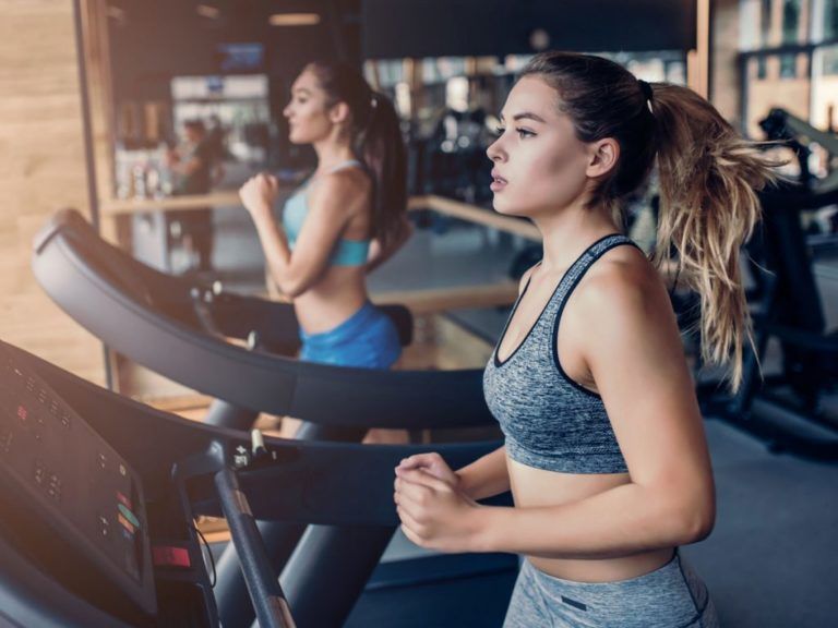 HIIT or LISS? Which Form of Cardio Should You Prefer