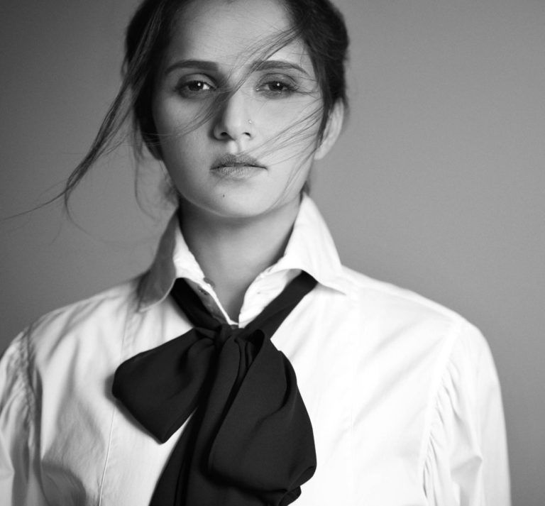 Sania Mirza’s Weightloss Journey is Inspirational!