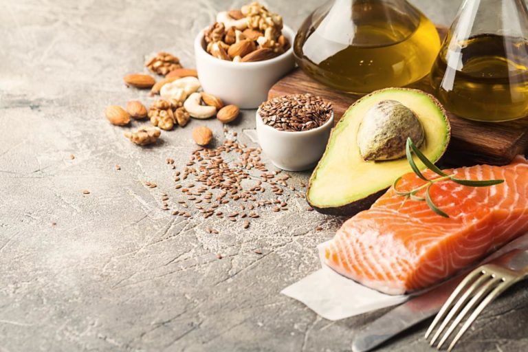 Why Fats Are Important!