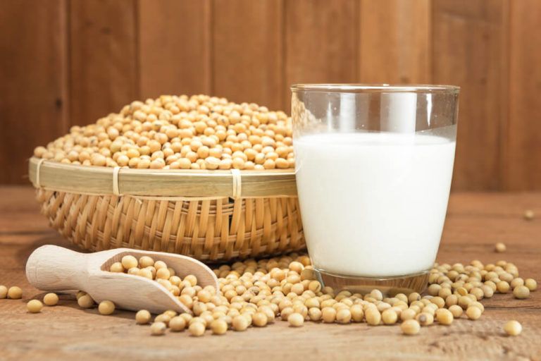 Must Know Facts About Soy Milk