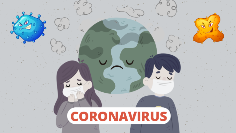 Ways to Protect Yourself From Coronavirus While Traveling