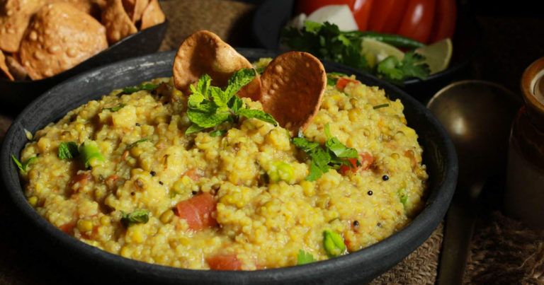 Comfort Foods to Try at Home During Quarantine