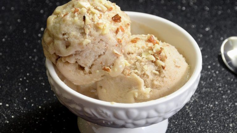 Healthy Desserts to Make at Home