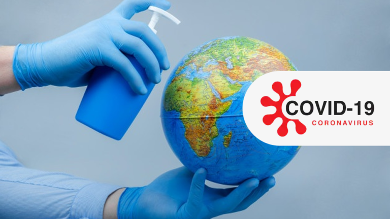 Lockdown Eased: Ways to Protect Yourself from COVID-19