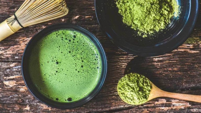 Matcha or Green Tea: Which One is better?