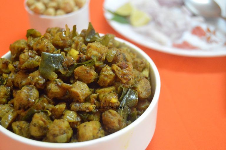 Should Soya Chunks be a Part of Your Weight-Loss Journey?