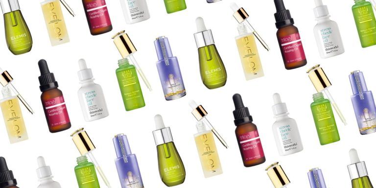 Why You Must Use Facial Oils 