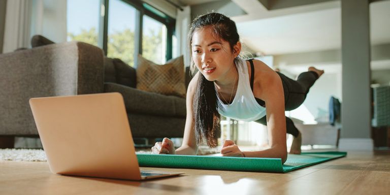 Thoughts While Virtually Training With Your Instructor