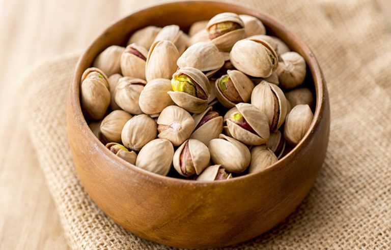 Role of Pistachios in Your Weight-Loss Journey