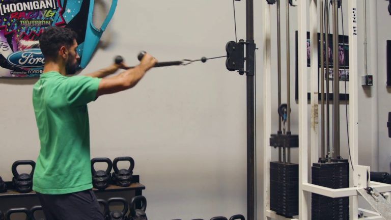 Desi People Share Alternate Use of Fitness Equipment!