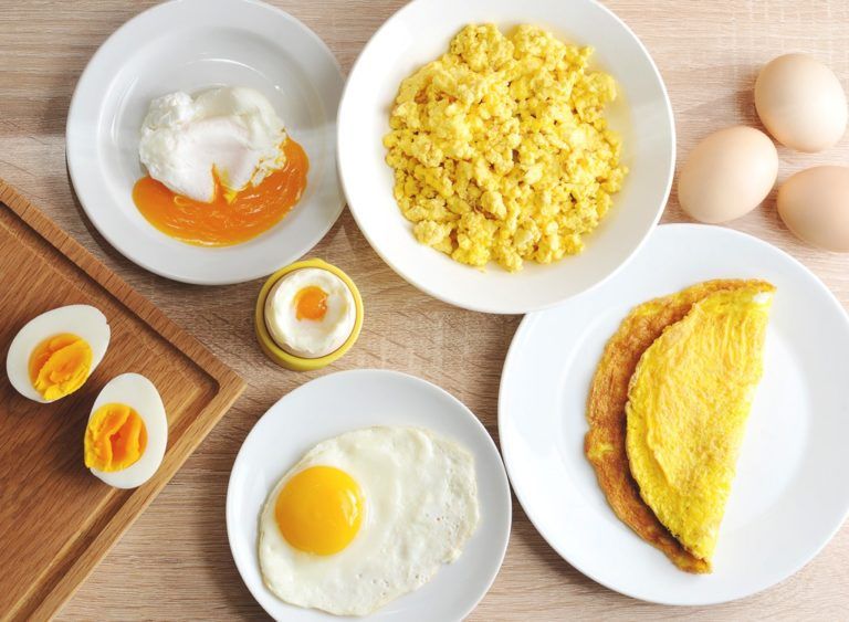 Foods To Deal With Pandemic Anxiety 
