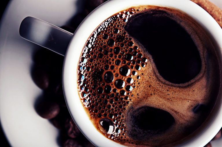 How Much Coffee Should You Really Have in a Day?