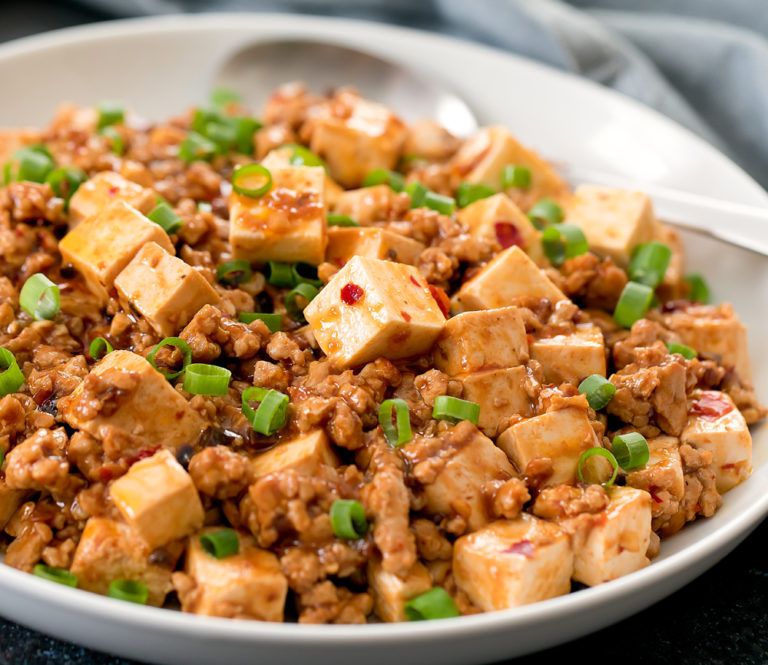 Lesser-known Benefits of Eating Tofu