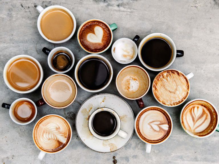 Things That You Should Never Add to Your Coffee 