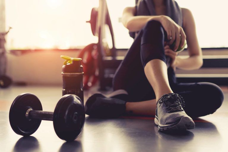 People Share Bizarre Things That They Did Post Workout 