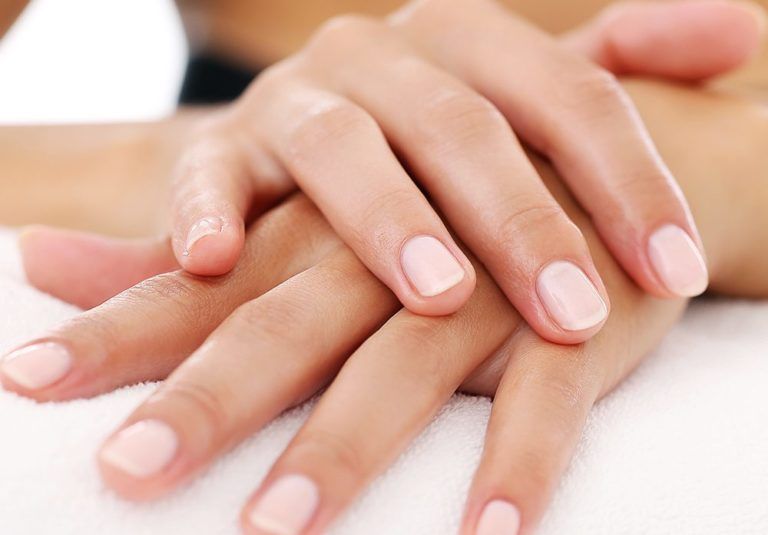 Don’t Miss these Signs About Your Nails!