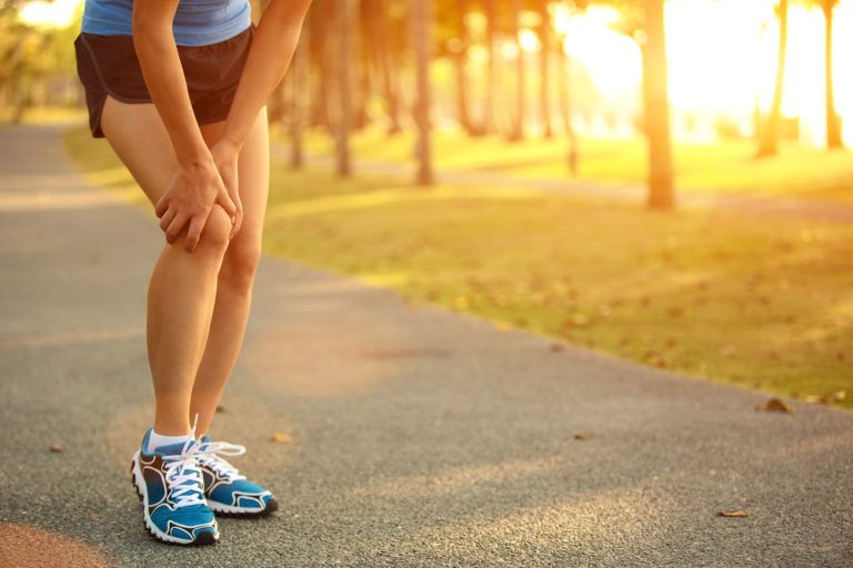 Experiencing Knee Pain? Here is What To Do