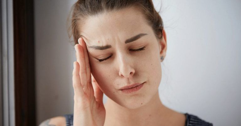 Covid-19:  Is Your Headache is Due to Covid-19 
