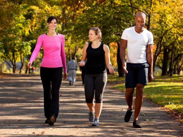 Importance of NEAT Activities in your Weight-loss Journey