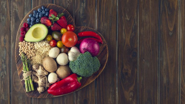Foods To Protect You From the Adverse Effects of Pollution
