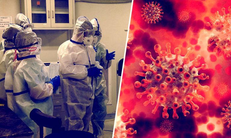 A new mutant Coronavirus new strain is here!
