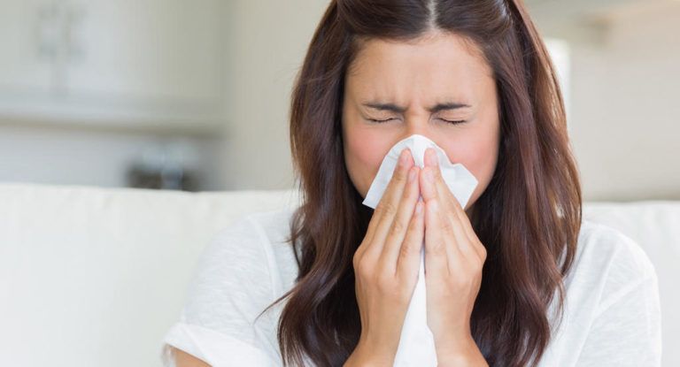 Home remedies to treat stuffy nose Home remedies to treat stuffy nose