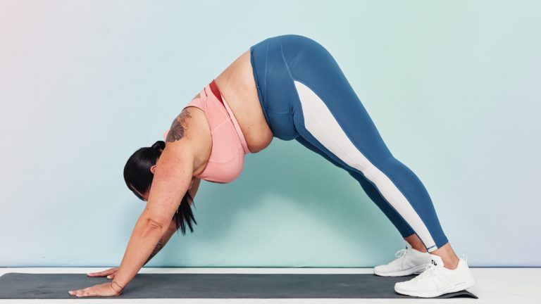 arms exercise at home