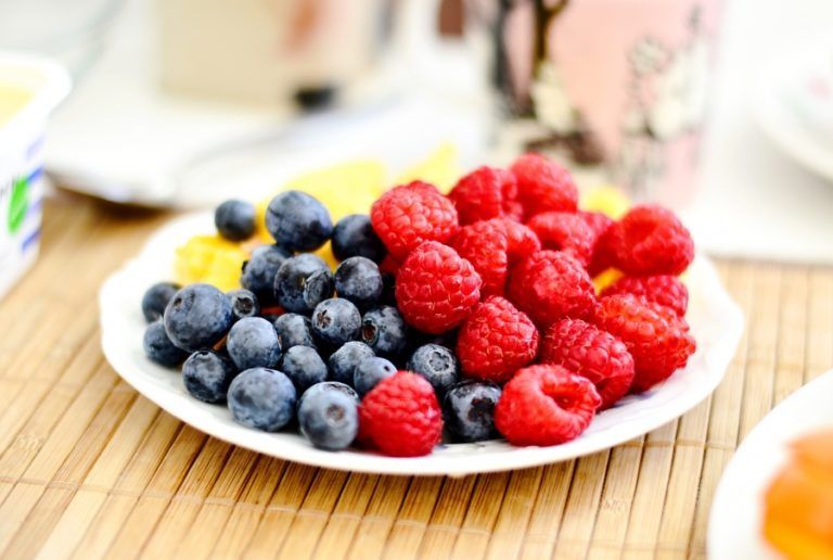 foods for thyroid