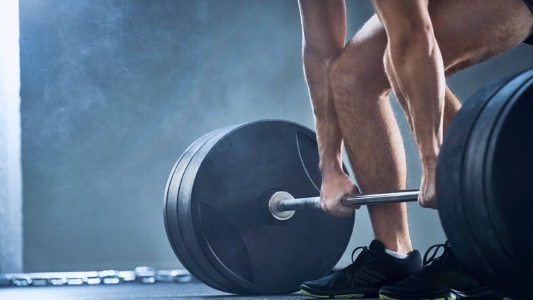 strength training mistakes