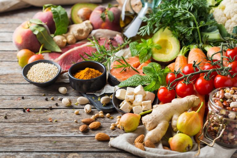Everything You Need to Know About the Flexitarian Diet 