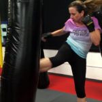 kickboxing tips beginners