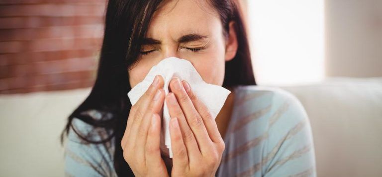 New Symptoms in the Second Wave of Coronavirus 