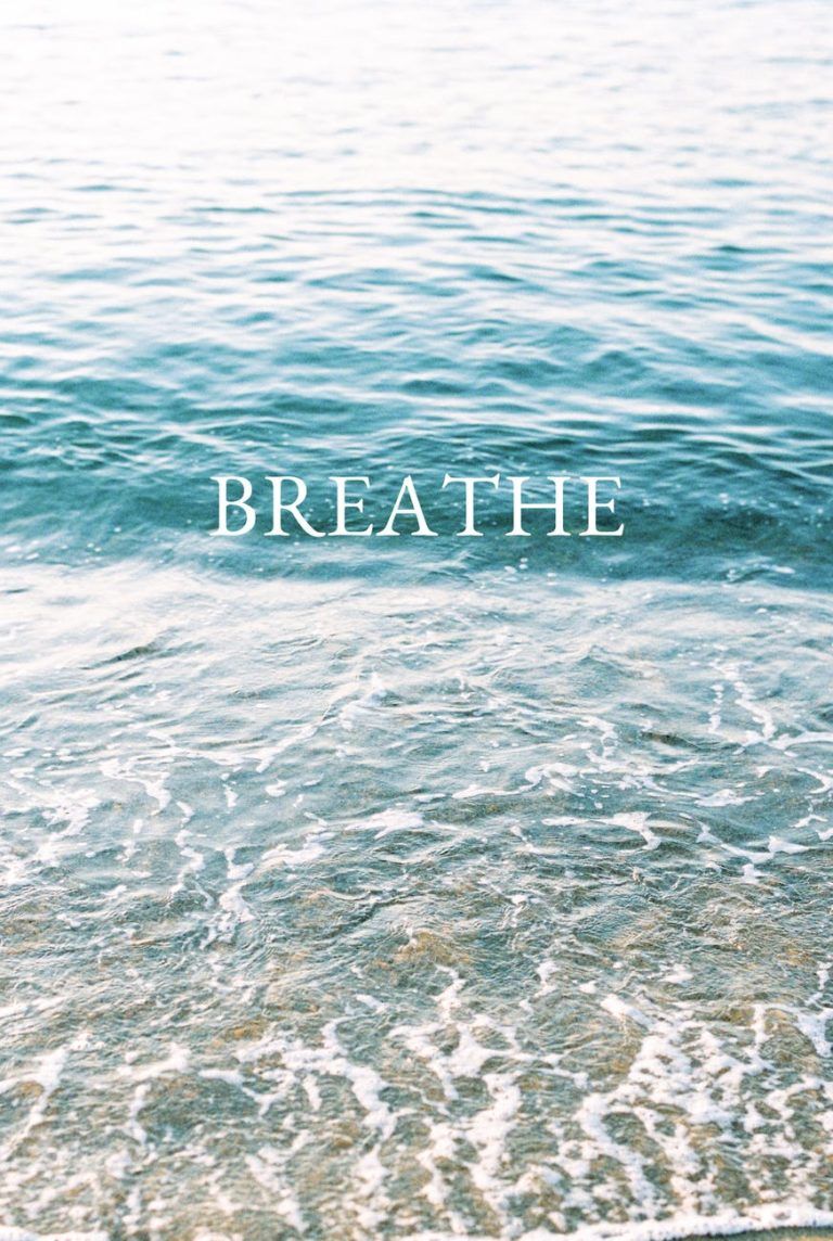 5-Minute Stress Relief Strategies