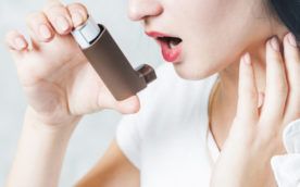 Asthma prevention and symptoms