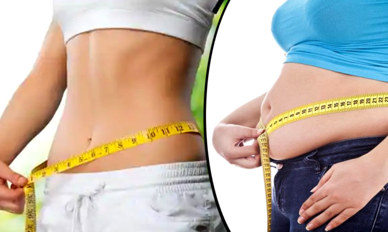 importance of staying fit
