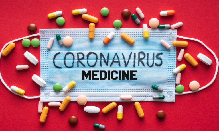 All You Need to Know About DRDO’s 2-DG Oral Covid Drug 