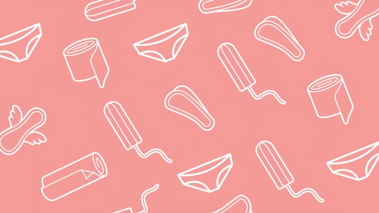 Period Hacks: How to Feel Better on Your Period