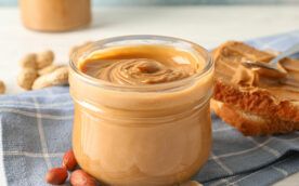 Nut butter recipes