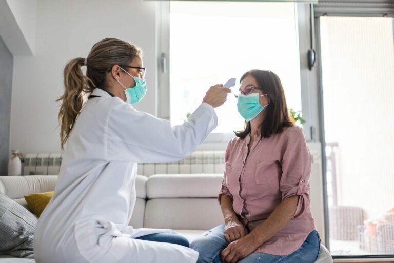 Health Check-ups Every Woman Should Get Done in Her 40s