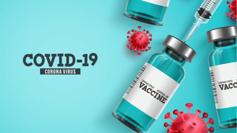 You Can Still Test Positive Even After Both The Doses!