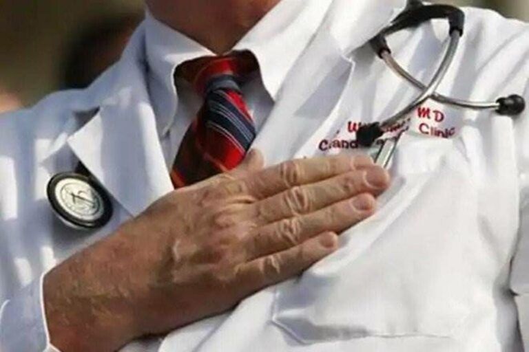 National Doctor's Day