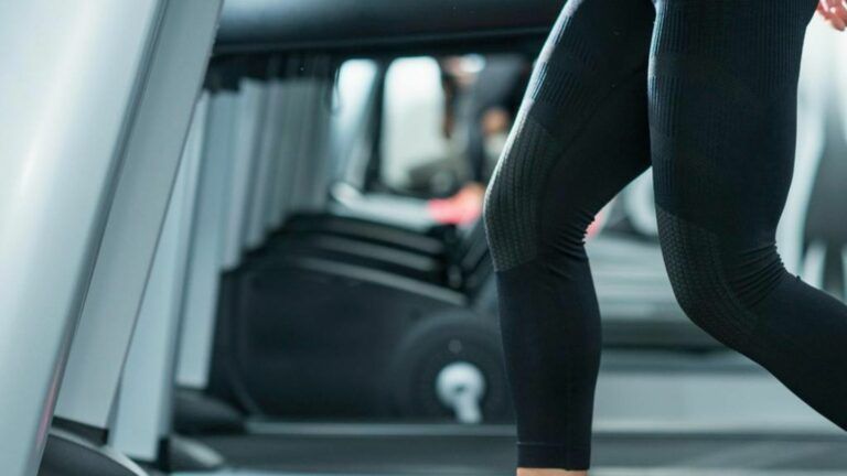 12-3-30 workout routine