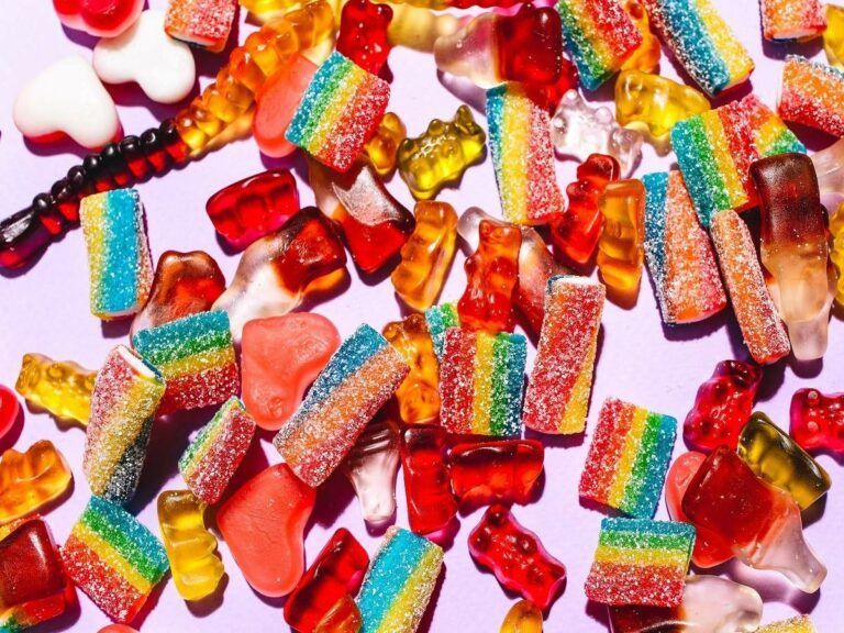 Do Gummy Vitamins Really Work? 