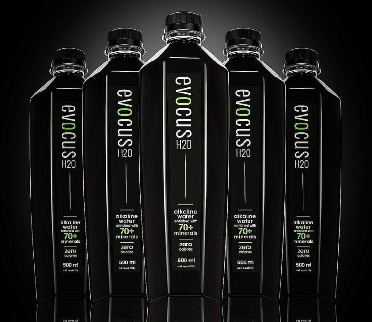 Is Black Alkaline Water Good For Health?